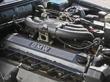Alpina B3 2.7 Cabrio (E30) 1987–92 pictures