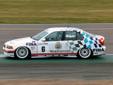 BMW 318i BTCC (E36) 1993–95 images