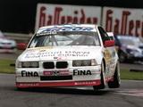 BMW 318is Super Tourenwagen Cup (E36) 1994 images
