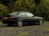 Alpina B8 4.6 Coupe (E36) 1995–98 images
