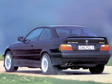 Alpina B8 4.6 Coupe (E36) 1995–98 photos