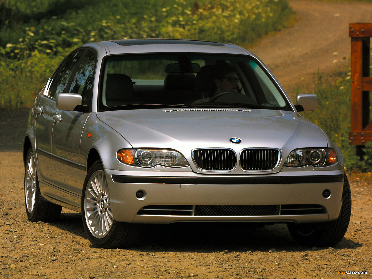 BMW 330Xi Sedan USspec (E46) 200105 images (1280x960)