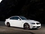 Vorsteiner BMW M3 Coupe GTS3 (E92) 2009 pictures