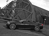 ATT BMW M3 Cabrio Thunderstorm (E93) 2009 wallpapers