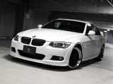 3D Design BMW 3 Series Coupe (E92) 2010 images