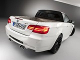 BMW M3 Pickup (E93) 2011 images