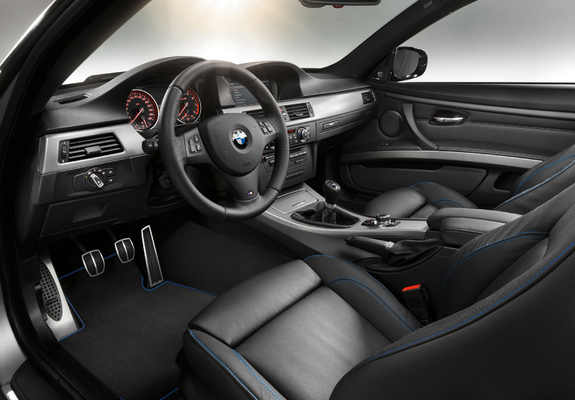  BMW 5i Coupé M Sport Edition (E9) imágenes