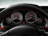 BMW 335i Sedan Sport Line (F30) 2012 images