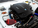 BMW 3 Series Sedan Race Car (F30) 2012 images