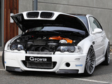 G-Power BMW M3 Coupe (E46) 2012 images