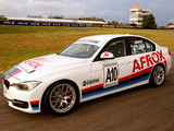 BMW 3 Series Sedan Race Car (F30) 2012 photos