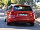 BMW 328i Touring Sport Line (F31) 2012 photos