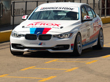 BMW 3 Series Sedan Race Car (F30) 2012 pictures