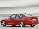 BMW 328i Sedan Sport Line (F30) 2012 wallpapers