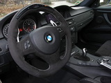 Leib BMW M3 GT 500 (E92) 2013 photos