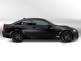 BMW M3 DTM Champion Edition (E92) 2013 pictures