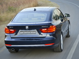 BMW 320d Gran Turismo Luxury Line ZA-spec (F34) 2013 pictures