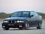 G-Power BMW M3 Coupe (E36) images