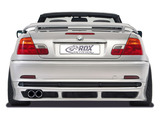 RDX Racedesign BMW 3 Series Cabrio (E46) photos
