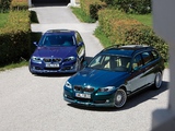 Alpina BMW 3 Series photos