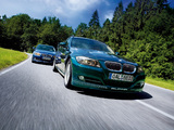 Alpina BMW 3 Series photos