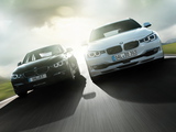 Alpina BMW 3 Series wallpapers