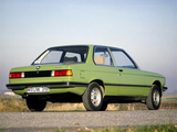 BMW 316 Coupe (E21) 1975–83 wallpapers