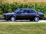 Alpina C2 2.7 Coupe (E30) 1986–87 images