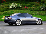 BMW 3 Series E46 pictures