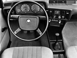 Images of BMW 316 Coupe (E21) 1975–83