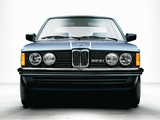 Images of BMW 323i Coupe (E21) 1978–83