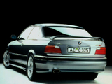Images of AC Schnitzer ACS3 Coupe (E36) 1991