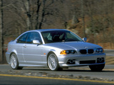 Images of BMW 323Ci Coupe (E46) 1999–2000
