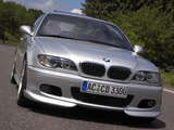 Images of AC Schnitzer ACS3 Coupe (E46) 2003–06