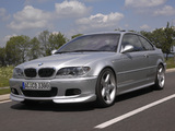 Images of AC Schnitzer ACS3 Coupe (E46) 2003–06