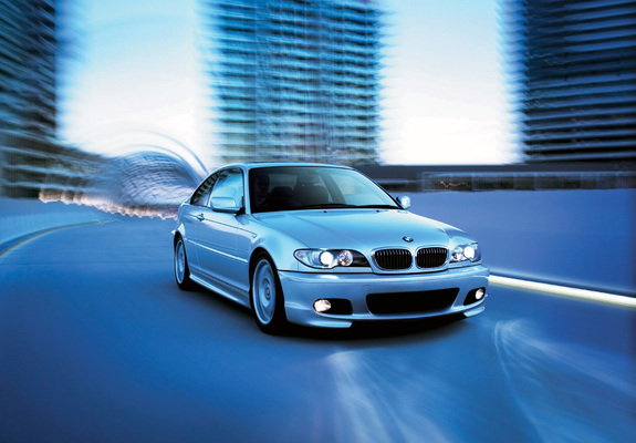 Images Of Bmw 330ci Performance Package E46 2005