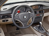 Images of BMW 328i Sedan US-spec (E90) 2009–11