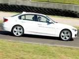 Images of BMW 328i Sedan Sport Line ZA-spec (F30) 2012