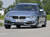 Images of BMW ActiveHybrid 3 (F30) 2012