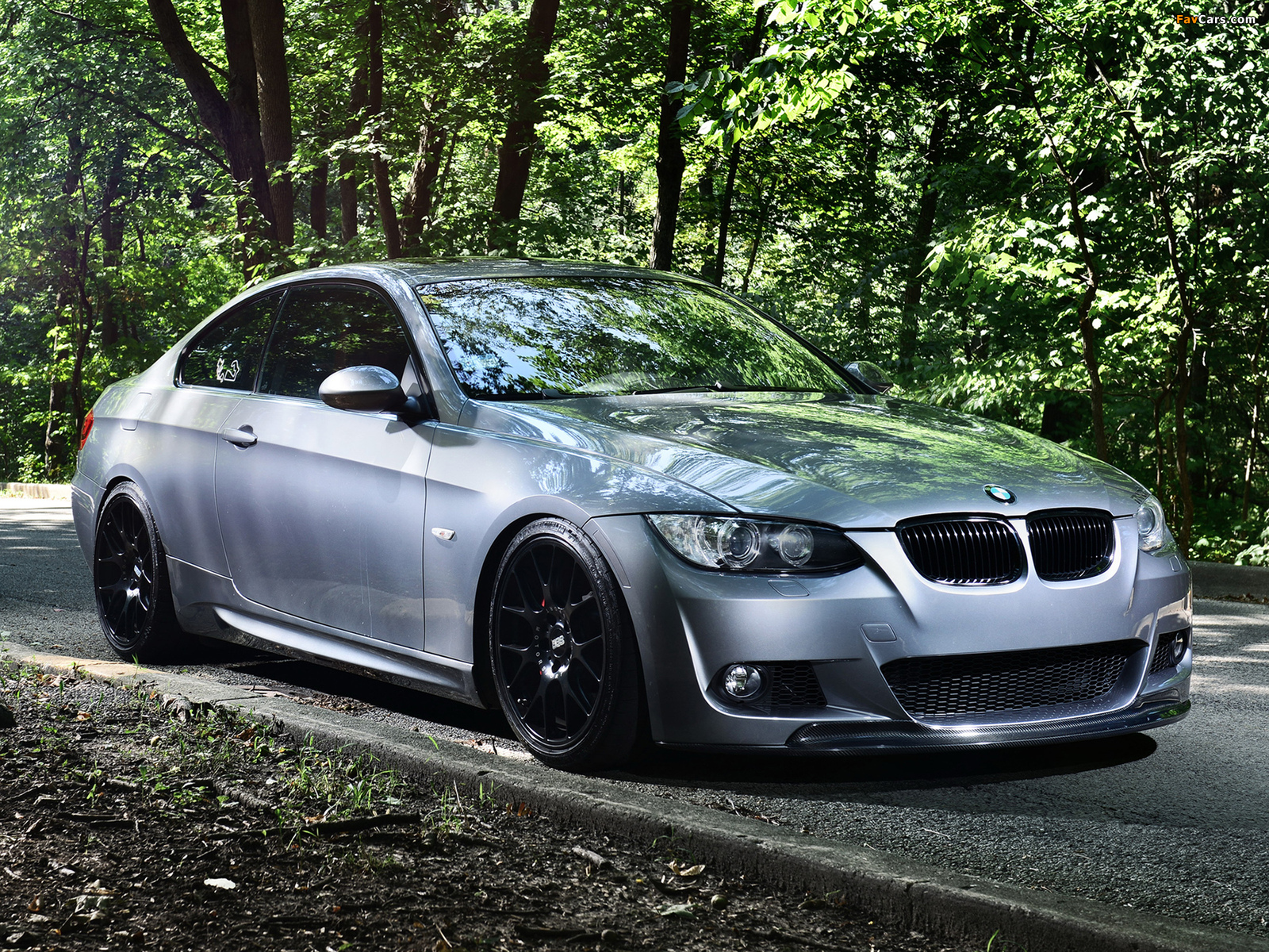 Images of IND BMW 3 Series Coupe (E92) 2012 (1600 x 1200)