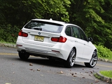 Images of BMW 328i xDrive Sports Wagon (F31) 2013