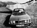Photos of BMW 320 Coupe (E21) 1975–82