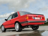 Photos of Alpina C2 2.7 Coupe (E30) 1986–87