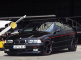 Photos of AC Schnitzer ACS3 3.2 Compact 10 Years Limited Edition
