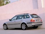 Photos of BMW 328i Touring (E46) 1999–2000