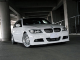 Photos of 3D Design BMW 3 Series Touring (E91) 2008–12