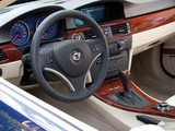 Photos of Alpina B3 S Bi-Turbo Coupe (E92) 2010