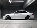 Photos of 3D Design BMW 3 Series Coupe (E92) 2010