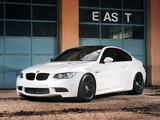 Photos of IND BMW M3 Coupe (E92) 2011