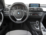 Photos of BMW ActiveHybrid 3 (F30) 2012